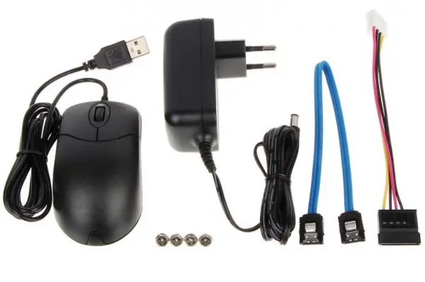 DVR Dahua XVR5104HS-4KL-I2 4 kanala - H.265+/H.265 pentabrid digitalni video snimac, 8Mpix