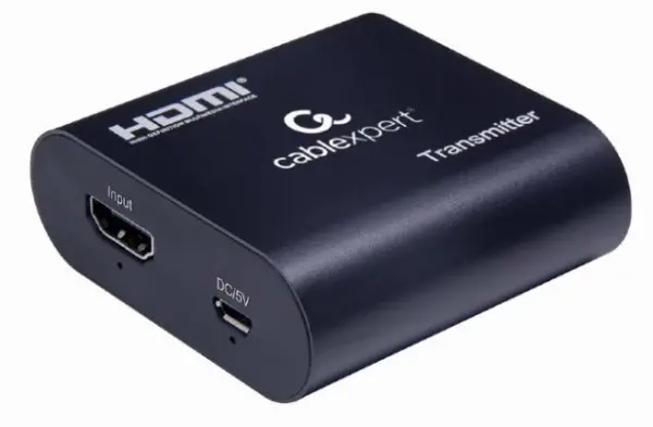 DEX-HDMI-03 Gembird HDMI extender, 60m