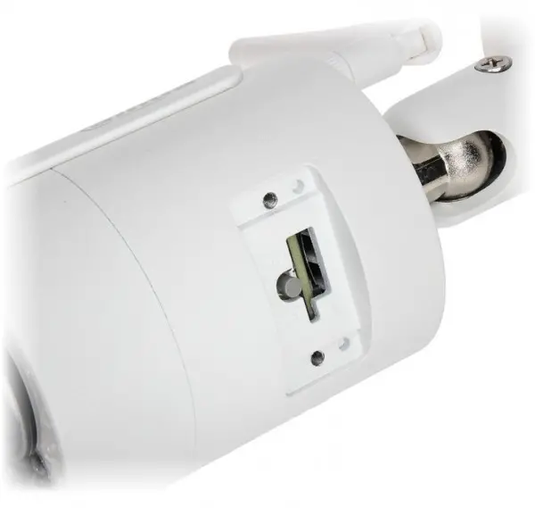 Kamera Dahua IP-HFW1435S-W-0280 4Mpix, 2,8mm, IR wifi camera antivandal, metalno kuciste