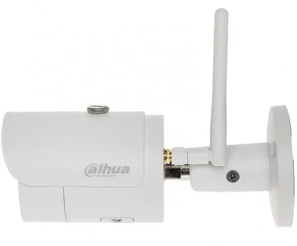 Kamera Dahua IP-HFW1435S-W-0280 4Mpix, 2,8mm, IR wifi camera antivandal, metalno kuciste