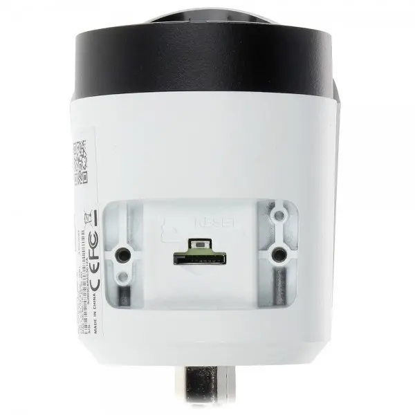 Kamera Dahua IPC-HFW2439S-SA-LED-0280B 4Mpix, 2,8mm, IP kamera, antivandal metalno kuciste