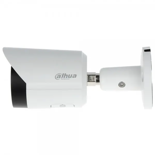 Kamera Dahua IPC-HFW2439S-SA-LED-0280B 4Mpix, 2,8mm, IP kamera, antivandal metalno kuciste