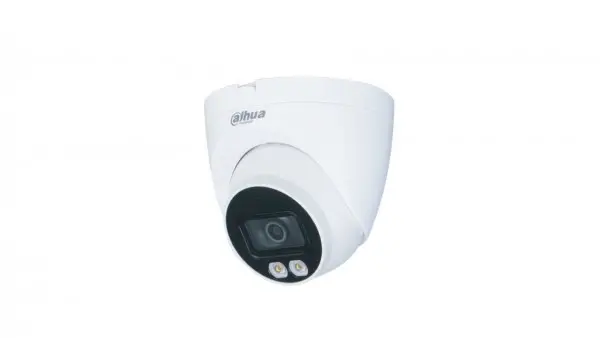 Kamera Dahua IPC-HDW2439T-AS-LED-0280B 4Mpix, 2,8mm, IP kamera, antivandal metalno kuciste