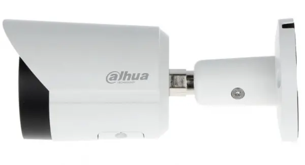 Kamera Dahua IPC-HFW2531S-S-0280B-S2 5Mpix 2.8mm 30m IP Kamera, antivandal metalno kuciste