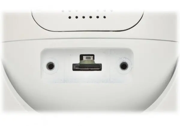 Kamera Dahua IPC-HDW3249H-AS-PV-0280B-S2 2Mpix 2.8mm 30m IP Kamera, antivandal metalno kuciste TiOC