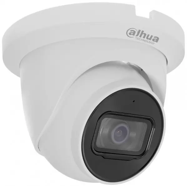 KAMERA Dahua HAC-HDW1200TMQ-A-0280B-S HDCVI 2Mpix 2.8mm, 50m FULL HD eyeball antivandal kamera + mic