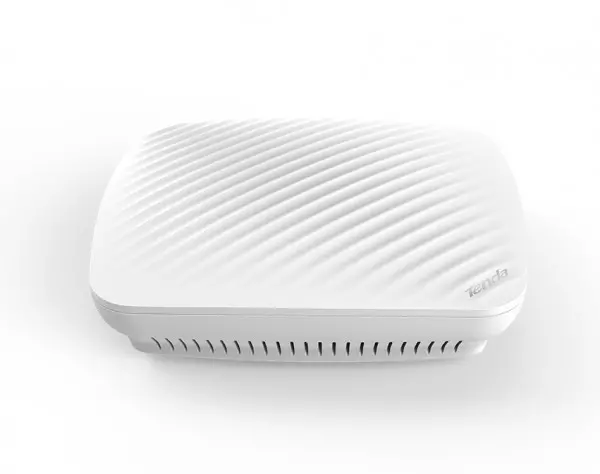 Tenda i21 WiFI access point dual band ruter 2.4+5GHz 300/867Mbps AP client, 1xL 2x4dBi