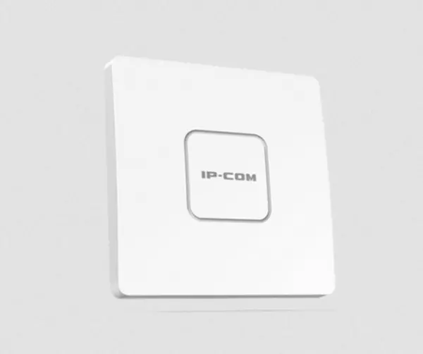 IP-COM W64AP AC1350 Gigabit Access Point 2.4+5GHz,  1xL Gbit