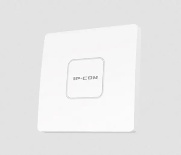 IP-COM W64AP AC1350 Gigabit Access Point 2.4+5GHz,  1xL Gbit
