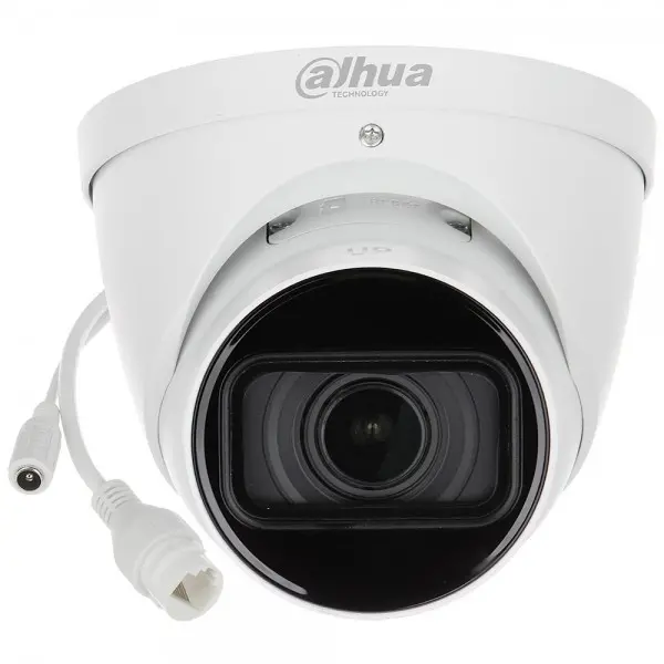 Kamera Dahua IPC-HDW-1431S-0280B-S4 4mpx 2.8mm 30m ip67