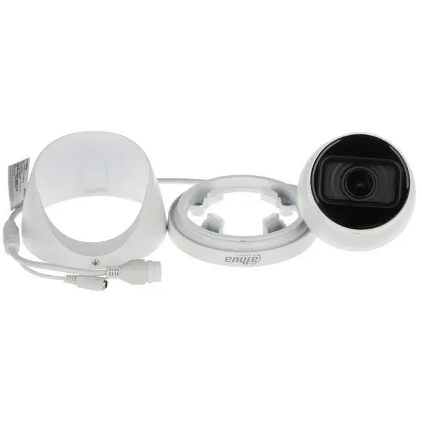 Kamera Dahua IPC-HDW-1431S-0280B-S4 4mpx 2.8mm 30m ip67