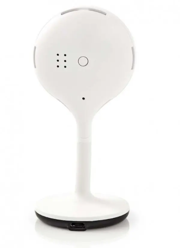 WIFICI05CWT SmartLife unutranja kamera Wi-Fi, HD 720p, Cloud, microSD, Nocni vid, Android / IOS