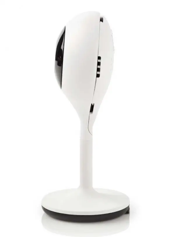 WIFICI05CWT SmartLife unutranja kamera Wi-Fi, HD 720p, Cloud, microSD, Nocni vid, Android / IOS