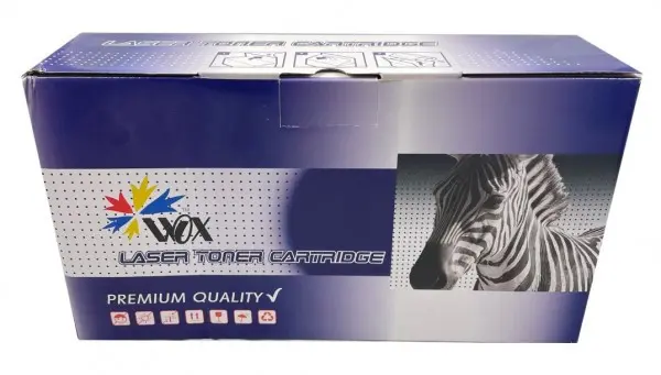 Toner W1106A zam. kaseta za HP - univerzalna, WOX
