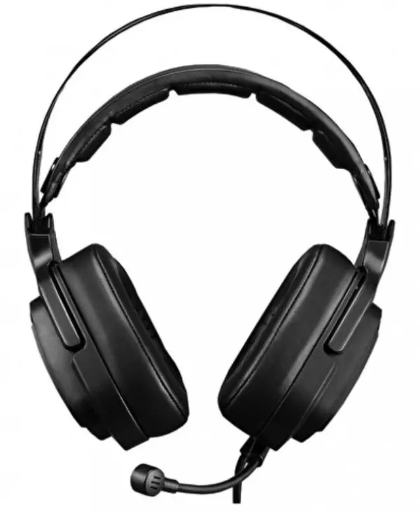 A4-G570 A4Tech Bloody gejmerske slusalice sa mikrofonom, 7.1 SURROUND, 50mm/16ohm, color LED, USB