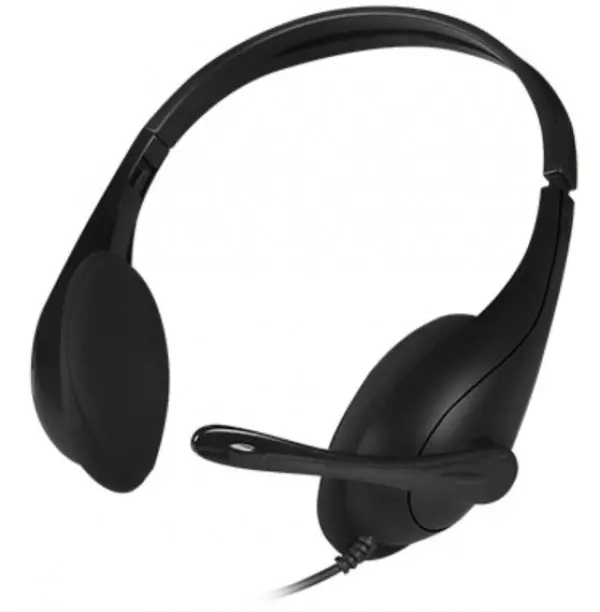 A4-HU-9 A4Tech gejmerske slusalice sa mikrofonom, 40mm/32ohm, USB