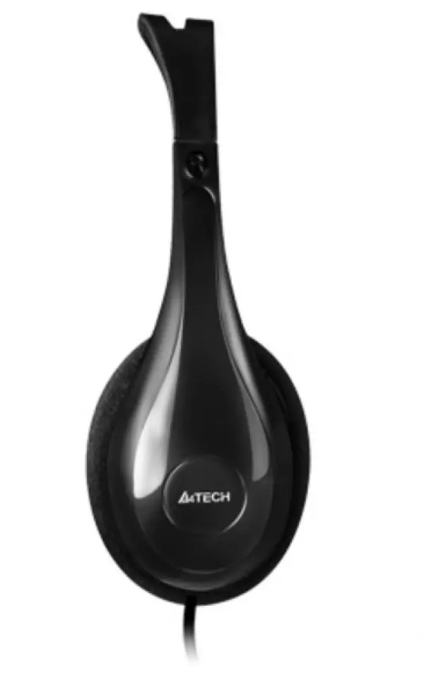 A4-HU-9 A4Tech gejmerske slusalice sa mikrofonom, 40mm/32ohm, USB