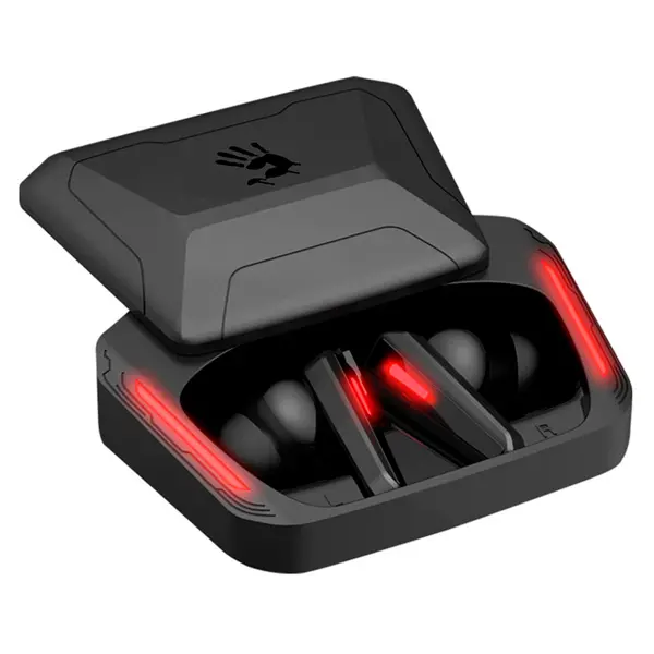 A4-M70 A4Tech BLOODY LIFESTYLE TWS bluetooth V5.0 slusalice, auto pairing, 16ohm, touch, ZERO LAG