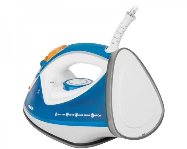 SENCOR SSI 7710BL pegla