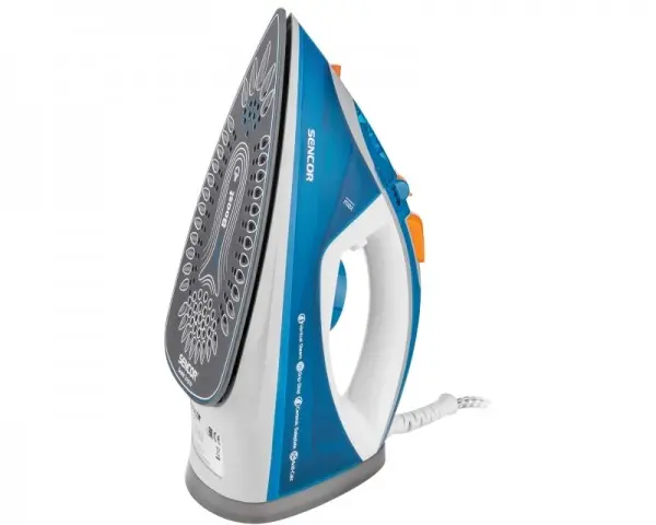 SENCOR SSI 7710BL pegla