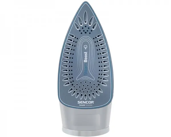 SENCOR SSI 7710BL pegla