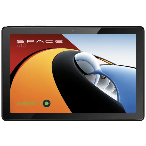 Tablet Redline Space A10 10.1\'' 1280 x 800, 2/16GB