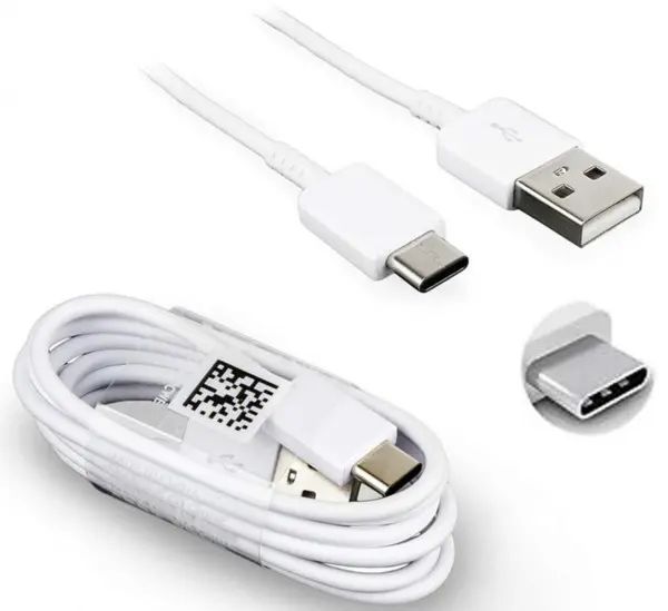 CCP-USB2-AMCM-1.8M ** Gembird USB 2.0 AM to Type-C cable (AM/CM), 1.8 m (100)