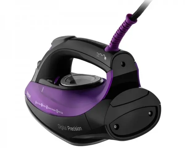 SENCOR SSI 9000BK pegla
