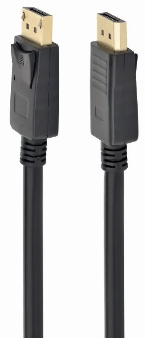 CC-DP2-10M Gembird DisplayPort na DisplayPort digital interface kabl 4K 10m