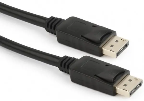 CC-DP2-5M Gembird DisplayPort na DisplayPort digital interface kabl 4K 5m