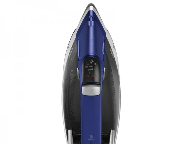 BEKO SPA 9130 B pegla