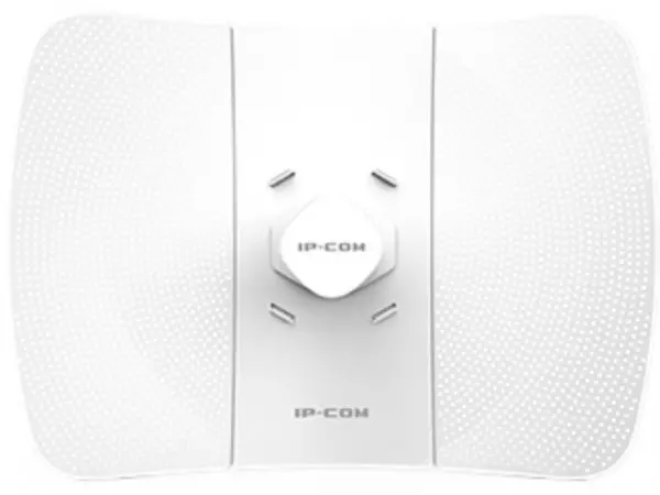 IP-COM ILBE-M5 outdoor long range Point to Point CPE 5GHz 11AC 433Mbps, 23dBi, 20km (alt.Tenda O8)