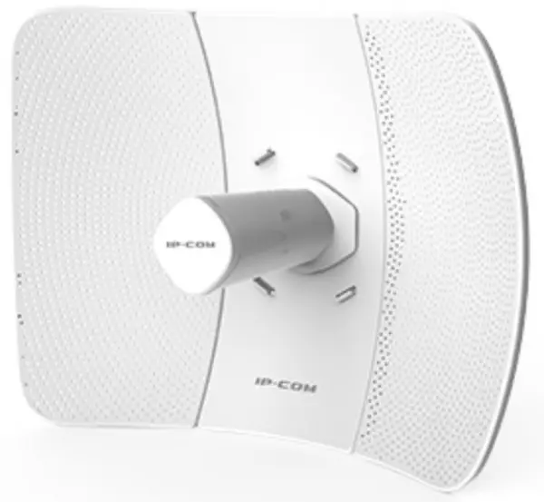 IP-COM ILBE-M5 outdoor long range Point to Point CPE 5GHz 11AC 433Mbps, 23dBi, 20km (alt.Tenda O8)