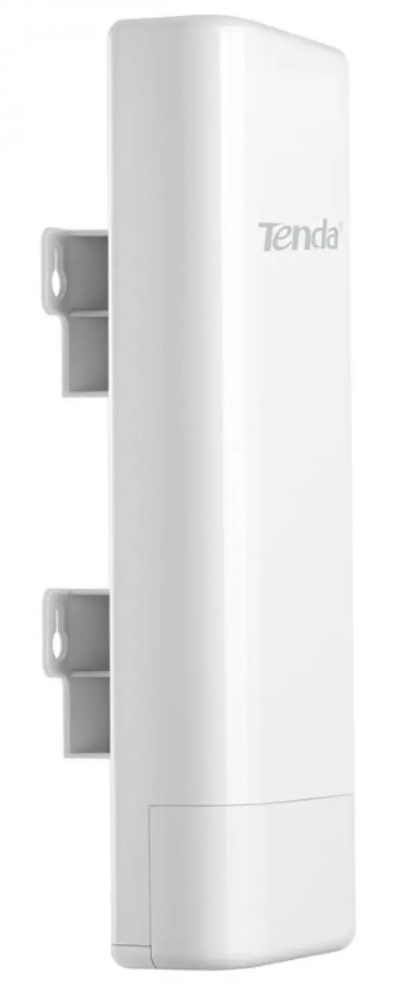 Tenda O3 outdoor long range Point to Point CPE 2.4GHz 150Mbps, 12dBi, 5km