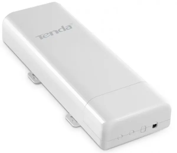 Tenda O3 outdoor long range Point to Point CPE 2.4GHz 150Mbps, 12dBi, 5km