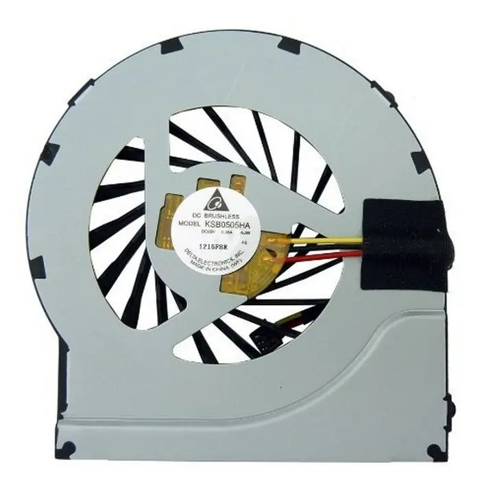  CPU hladnjak za laptop HP DV7-4000/DV6-3000/DV6-4000