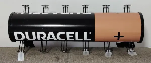 Duracell SOP horizontalni Ramocu 37x64cm