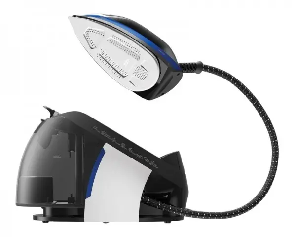 BEKO SGA 8328 B parna stanica