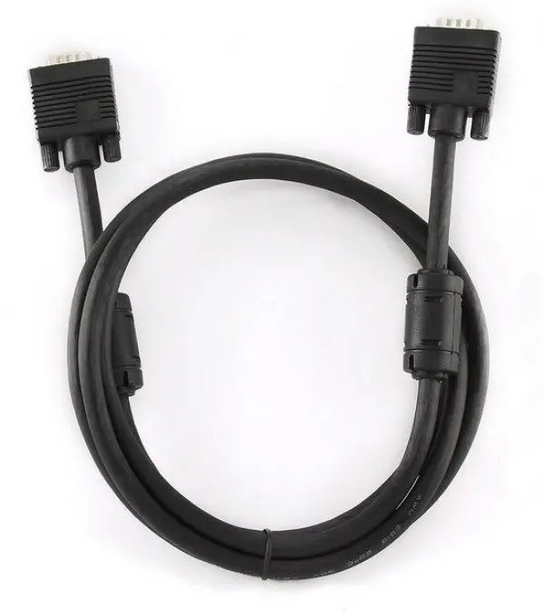 CC-PPVGA-6B Gembird VGA to VGA kabl black 1.8m 