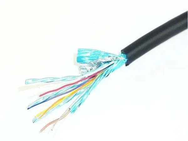 Kabl GEMBIRD CC-DP-HDMI-6 Display port na HDMI digital interface