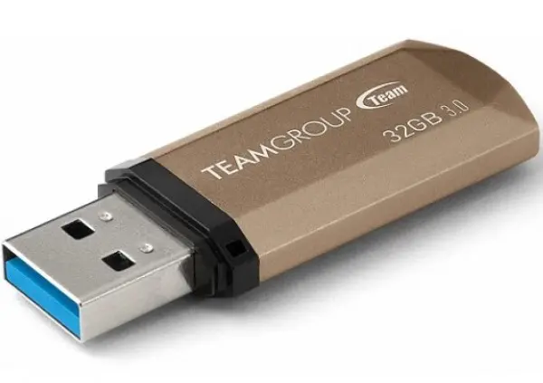 TeamGroup 32GB C155 USB 3.0 GOLD TC155332GD01