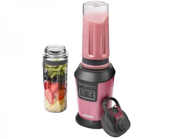 SENCOR SBL 7174RD blender