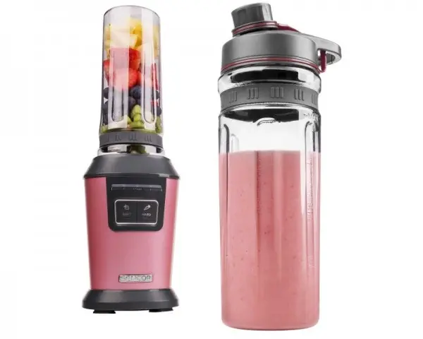 SENCOR SBL 7174RD blender