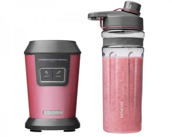 SENCOR SBL 7174RD blender