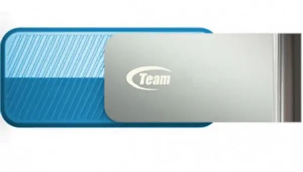 TeamGroup 16GB C142 USB 2.0 BLUE TC14216GL01