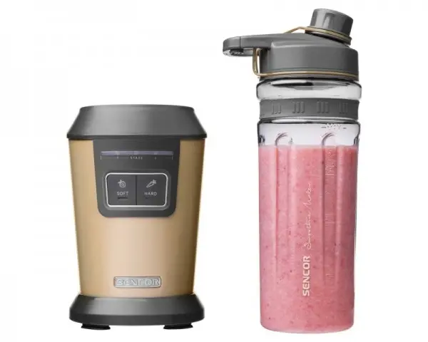 SENCOR SBL 7177CH blender