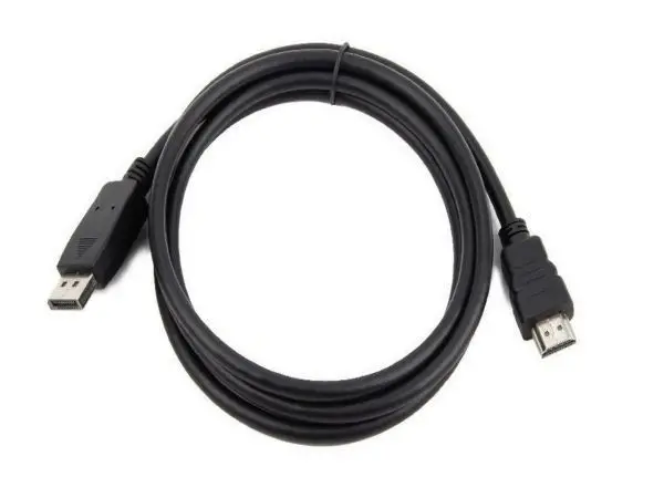 CC-DP-HDMI-1M Gembird DisplayPort na HDMI digital interface kabl 1m