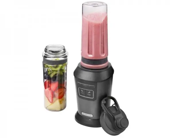 SENCOR SBL 7178BK blender
