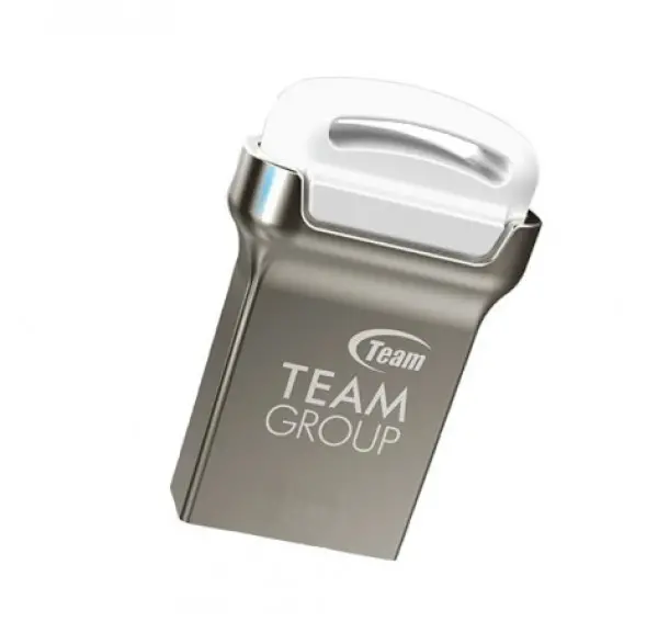 TeamGroup 16GB C161 USB 2.0 WHITE TC16116GW01