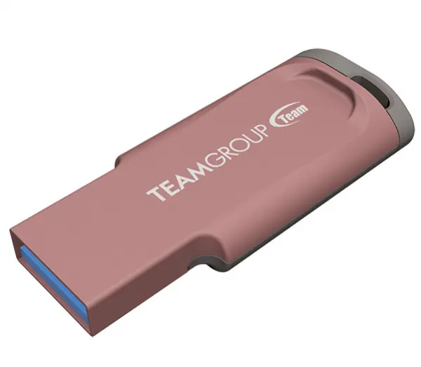 TeamGroup 32GB C201 USB 3.2 Pink TC201332GK01